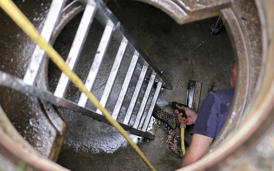 appareil déboucheur canalisation Créteil