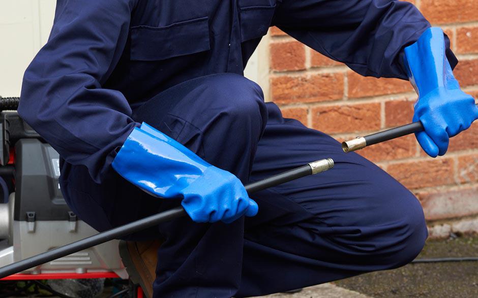appareil déboucheur canalisation Créteil