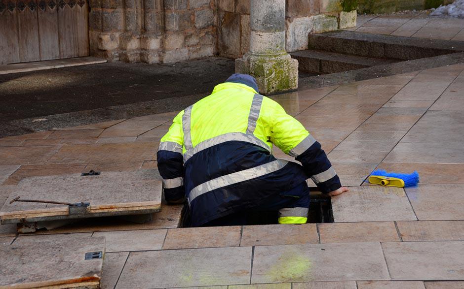 appareil déboucheur canalisation Créteil