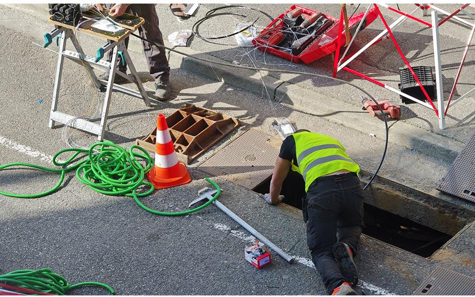 appareil déboucheur canalisation Créteil