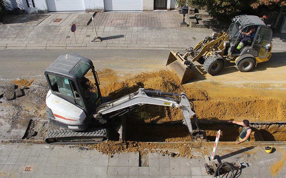dégorgement canalisation Paris 6