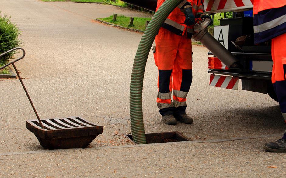déboucher egout Clamart